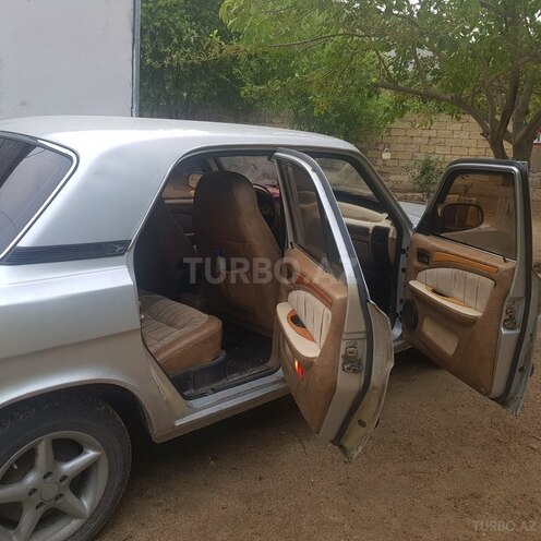 GAZ 31105 2004, 170,000 km - 2.3 л - Sumqayıt