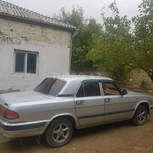 GAZ 31105 2004, 170,000 km - 2.3 л - Sumqayıt
