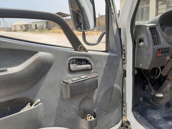Lifan Skat 2013, 109,122 km - 3.2 l - Bakı