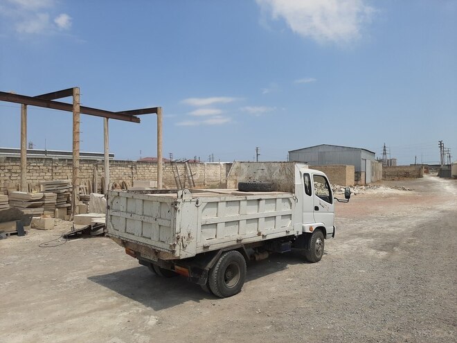 Lifan Skat 2013, 109,122 km - 3.2 l - Bakı