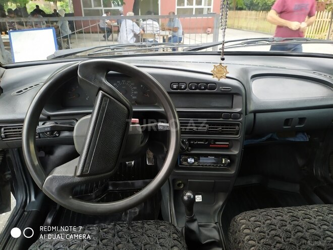 LADA (VAZ) 2114 2008, 160,000 km - 1.6 л - Zaqatala
