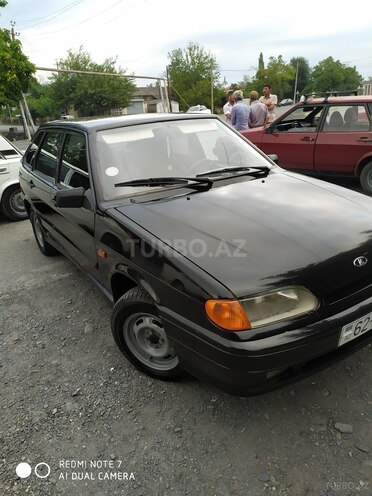 LADA (VAZ) 2114 2008, 160,000 km - 1.6 л - Zaqatala