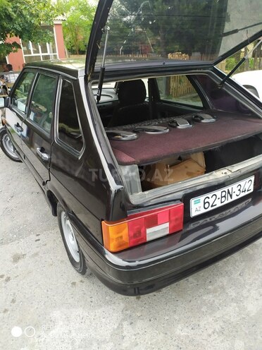 LADA (VAZ) 2114 2008, 160,000 km - 1.6 л - Zaqatala