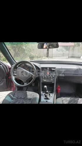 Mercedes C 180 1998, 320,000 km - 1.8 l - Gədəbəy