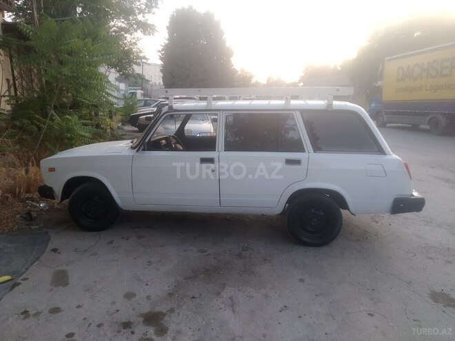 LADA (VAZ) 2104 2008, 150,000 km - 1.6 л - Bakı