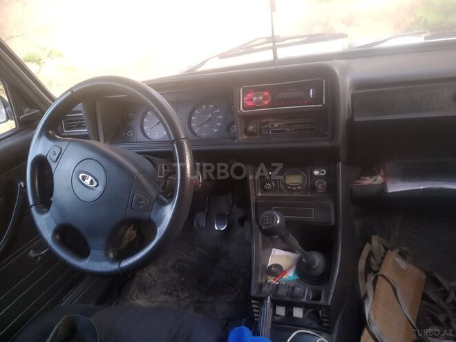 LADA (VAZ) 2104 2008, 150,000 km - 1.6 л - Bakı