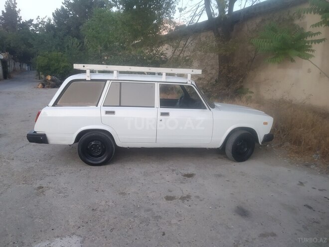 LADA (VAZ) 2104 2008, 150,000 km - 1.6 л - Bakı