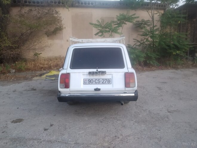 LADA (VAZ) 2104 2008, 150,000 km - 1.6 л - Bakı