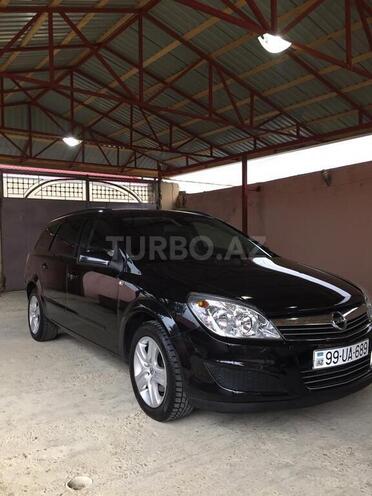Opel Astra 2008, 184,000 km - 1.3 л - Bakı