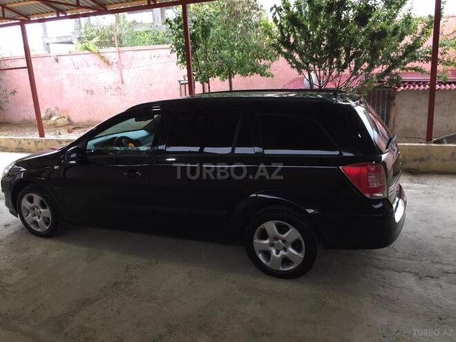 Opel Astra 2008, 184,000 km - 1.3 л - Bakı