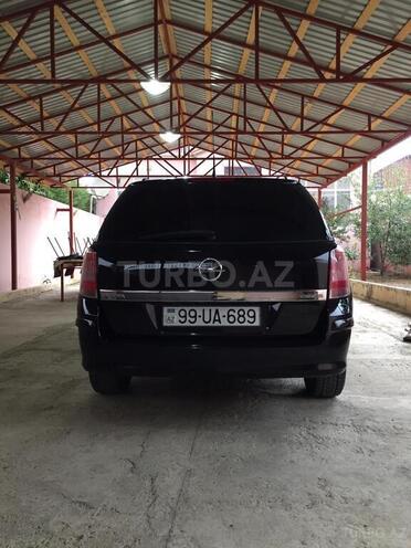 Opel Astra 2008, 184,000 km - 1.3 л - Bakı