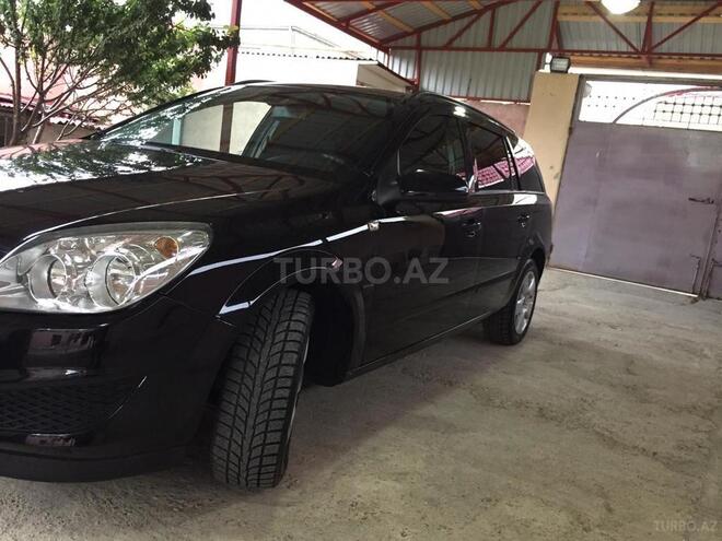 Opel Astra 2008, 184,000 km - 1.3 л - Bakı