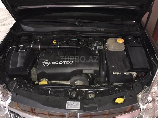 Opel Astra 2008, 184,000 km - 1.3 л - Bakı