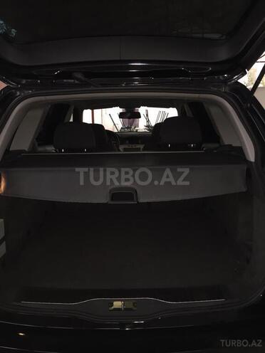Opel Astra 2008, 184,000 km - 1.3 л - Bakı