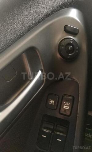 Kia Cerato 2011, 167,000 km - 1.6 l - Bakı