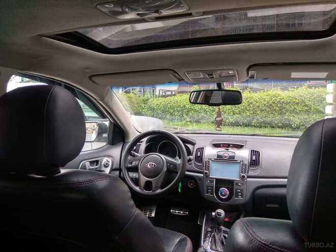 Kia Cerato 2011, 167,000 km - 1.6 l - Bakı