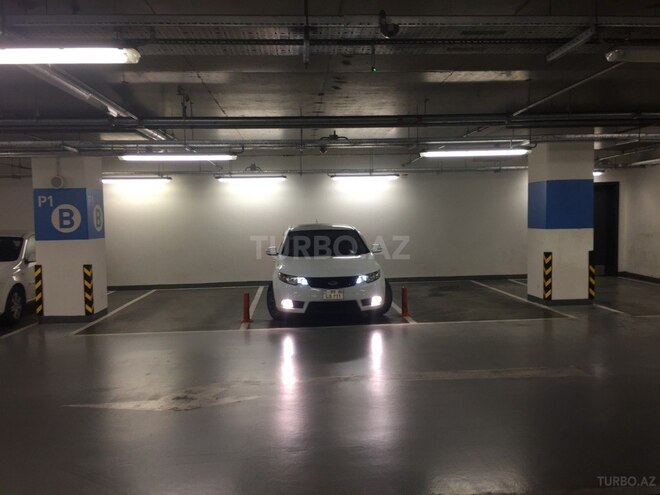 Kia Cerato 2011, 167,000 km - 1.6 l - Bakı