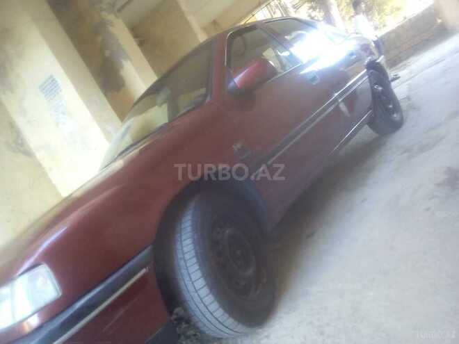 Opel Vectra 1992, 145,000 km - 2.0 л - Sumqayıt