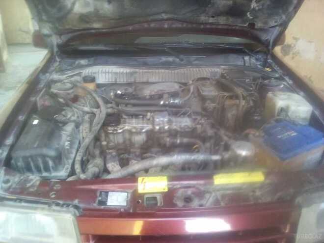 Opel Vectra 1992, 145,000 km - 2.0 л - Sumqayıt