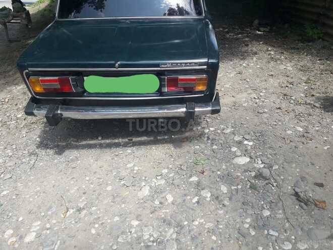 LADA (VAZ) 2106 1987, 886,325 km - 1.3 л - Quba