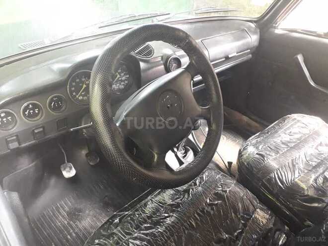 LADA (VAZ) 2106 1987, 886,325 km - 1.3 л - Quba