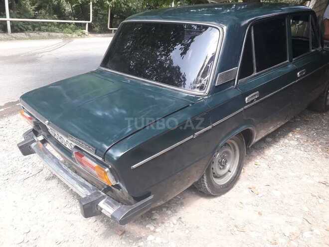LADA (VAZ) 2106 1987, 886,325 km - 1.3 л - Quba