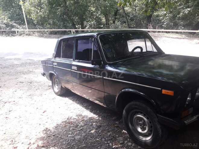 LADA (VAZ) 2106 1987, 886,325 km - 1.3 л - Quba