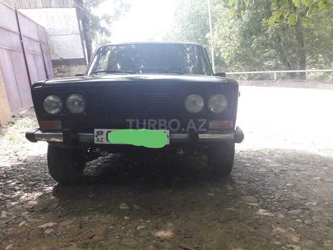 LADA (VAZ) 2106 1987, 886,325 km - 1.3 л - Quba