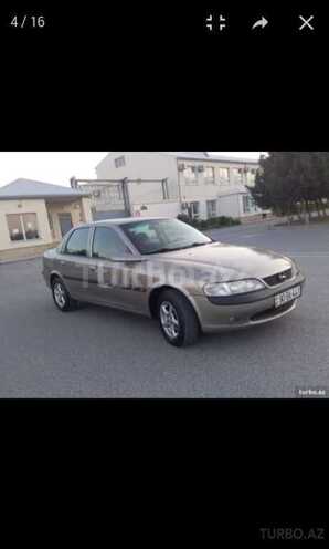 Opel Vectra 1997, 2,000,000 km - 0.2 l - Bakı