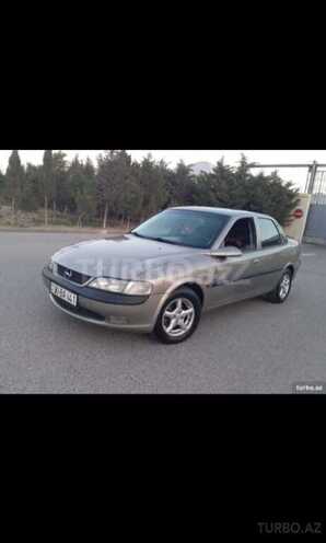 Opel Vectra 1997, 2,000,000 km - 0.2 l - Bakı