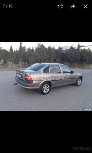 Opel Vectra 1997, 2,000,000 km - 0.2 l - Bakı