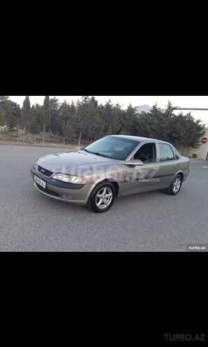 Opel Vectra 1997, 2,000,000 km - 0.2 l - Bakı