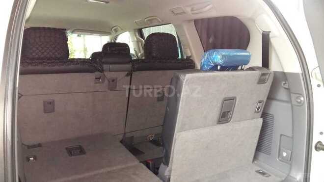 Toyota Prado 2011, 51,000 km - 2.7 l - Ağdam