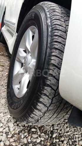 Toyota Prado 2011, 51,000 km - 2.7 l - Ağdam