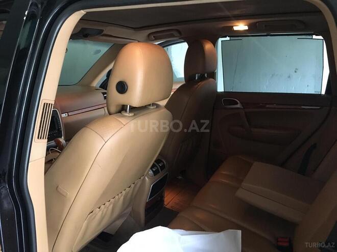Toyota Prado 2011, 51,000 km - 2.7 l - Ağdam