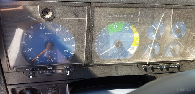 Mercedes Atego 815 1999, 712,000 km - 4.2 l - Masallı