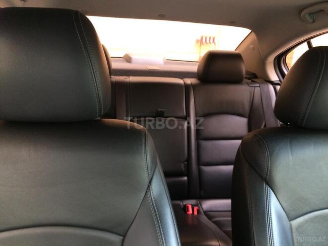 Chevrolet Cruze 2013, 110,000 km - 1.4 l - Bakı