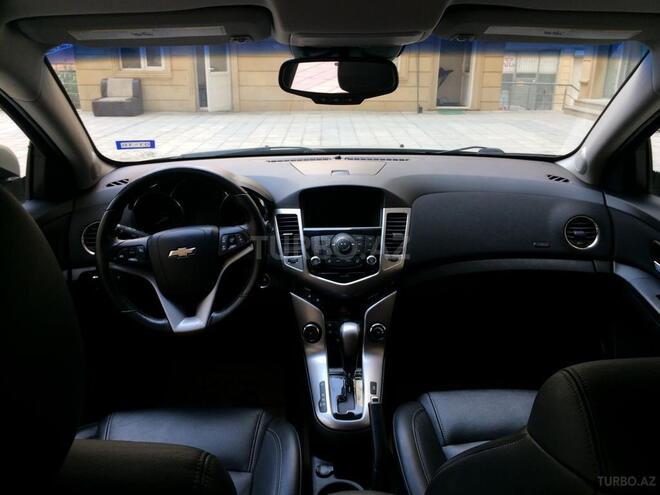 Chevrolet Cruze 2013, 110,000 km - 1.4 l - Bakı
