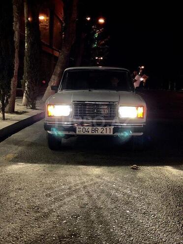 LADA (VAZ) 2107 2006, 128,000 km - 1.6 л - Ağcabədi