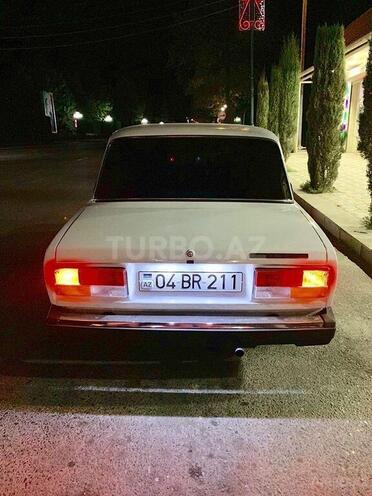 LADA (VAZ) 2107 2006, 128,000 km - 1.6 л - Ağcabədi