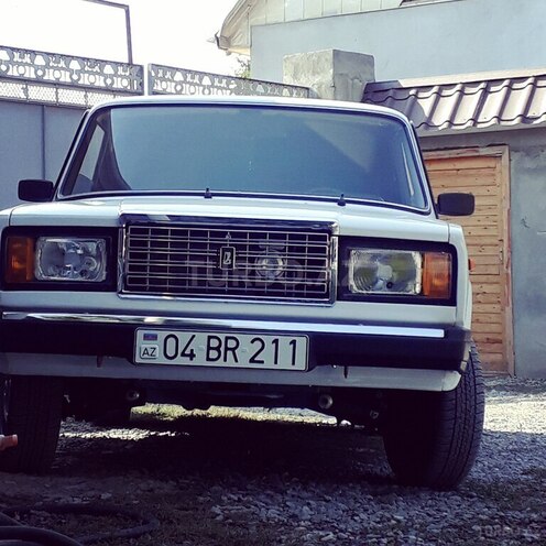 LADA (VAZ) 2107 2006, 128,000 km - 1.6 л - Ağcabədi