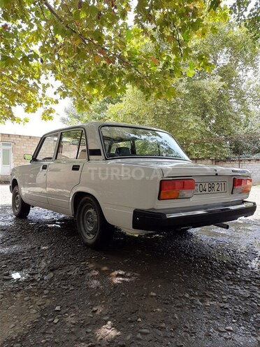 LADA (VAZ) 2107 2006, 128,000 km - 1.6 л - Ağcabədi