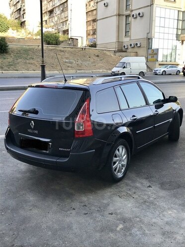 Renault Megane 2006, 229,000 km - 1.5 l - Bakı