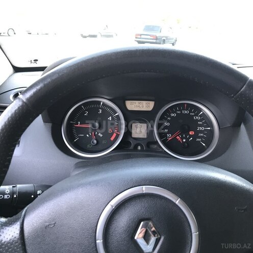 Renault Megane 2006, 229,000 km - 1.5 l - Bakı