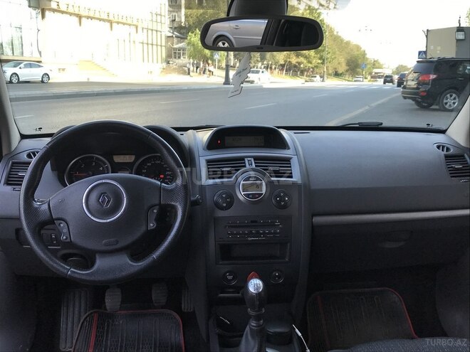 Renault Megane 2006, 229,000 km - 1.5 l - Bakı