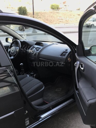 Renault Megane 2006, 229,000 km - 1.5 l - Bakı