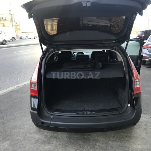 Renault Megane 2006, 229,000 km - 1.5 l - Bakı