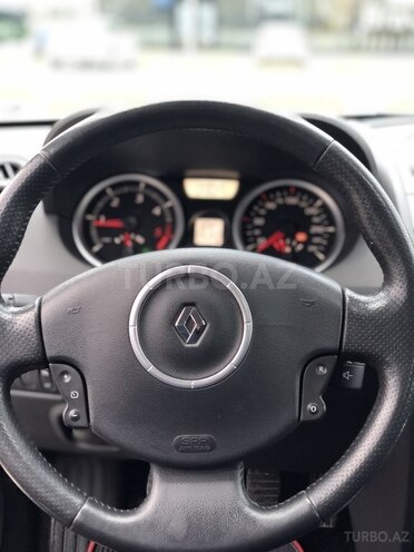 Renault Megane 2006, 229,000 km - 1.5 l - Bakı
