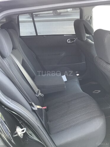 Renault Megane 2006, 229,000 km - 1.5 l - Bakı