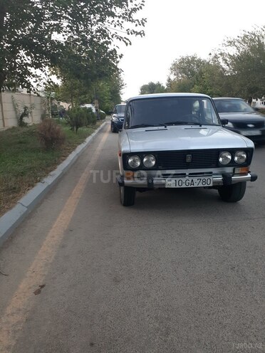 LADA (VAZ) 2106 1999, 1,800,000 km - 1.6 л - Biləsuvar